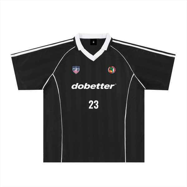 World Cup Soccer Jersey