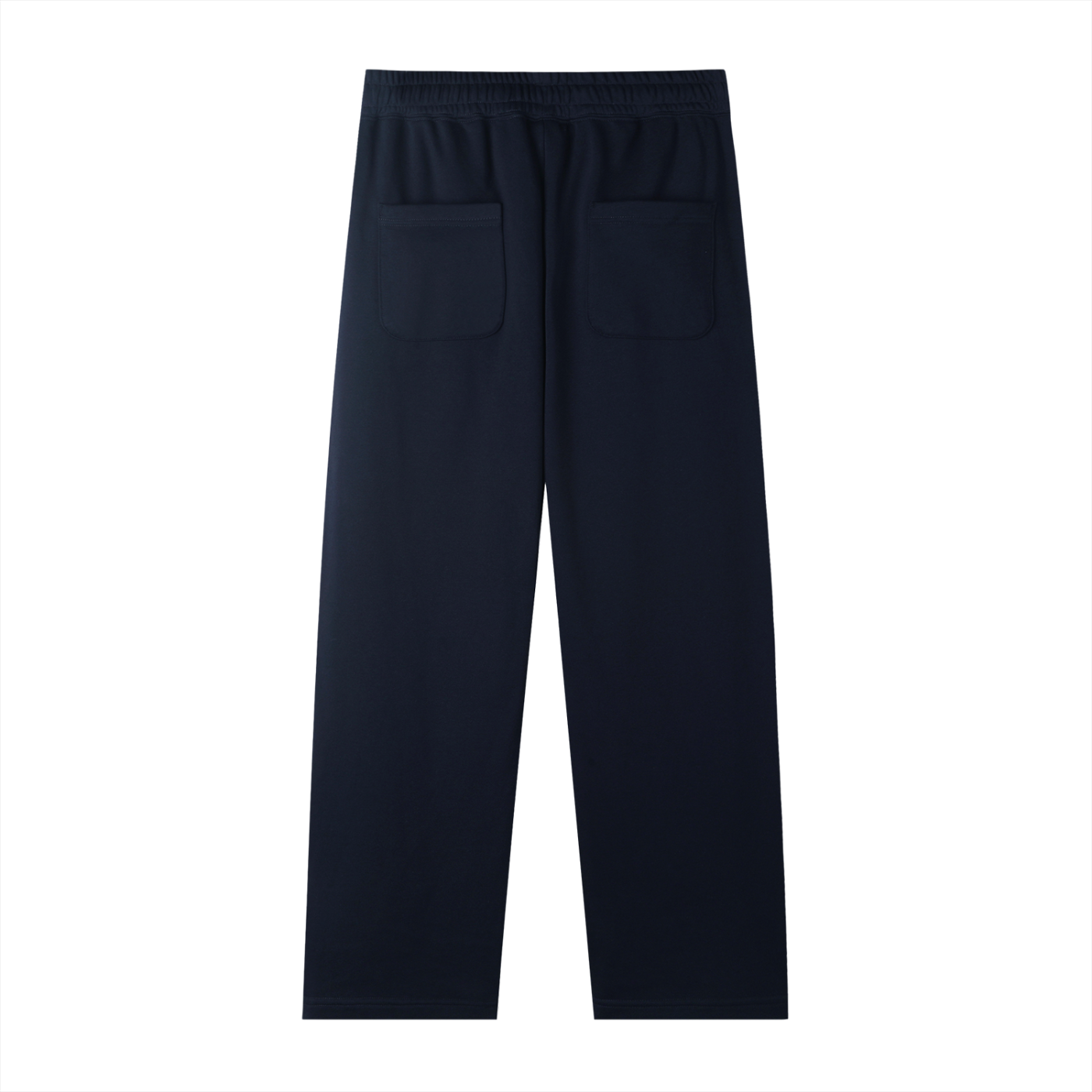 DOBETTER Essential Straight-Leg Sweatpants