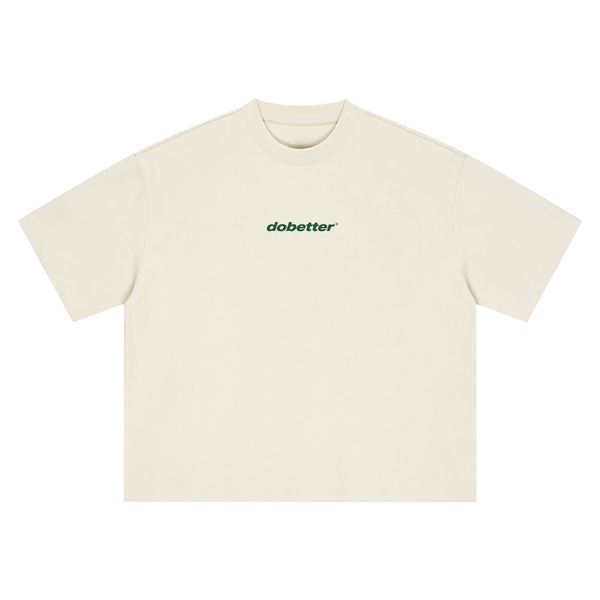 "Draft Day" Heavyweight T-Shirt