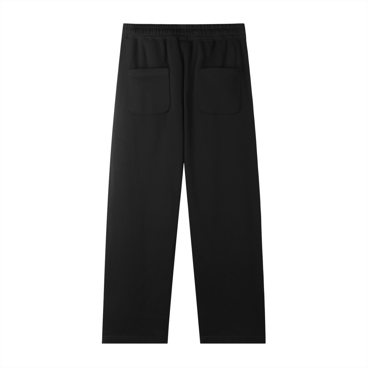 DOBETTER Essential Straight-Leg Sweatpants