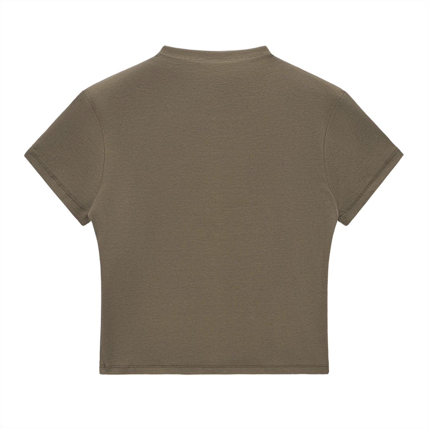 women,slim fit,ribbed