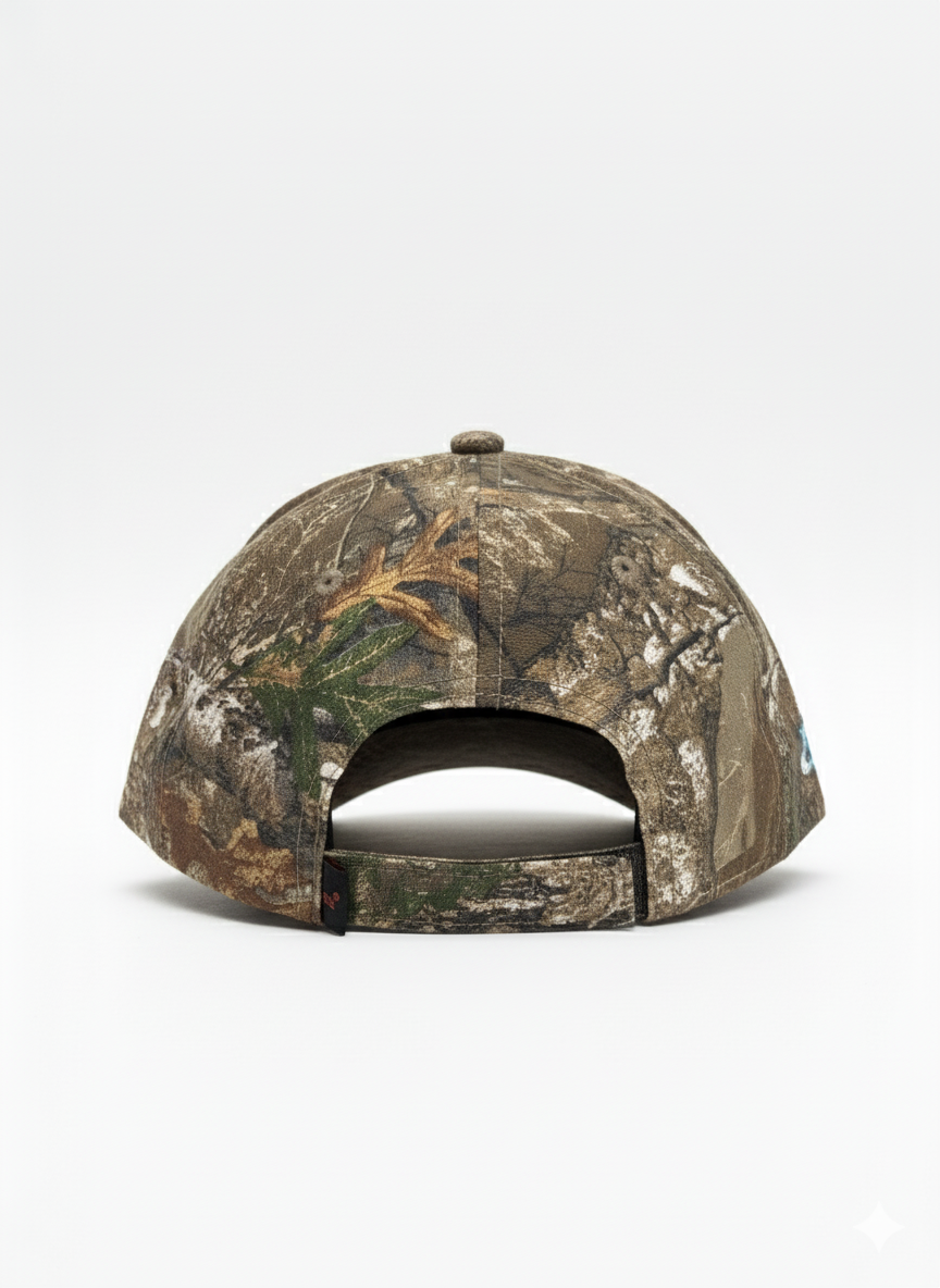 DOBETTER X REAL TREE HAT (LIMITED EDITION)