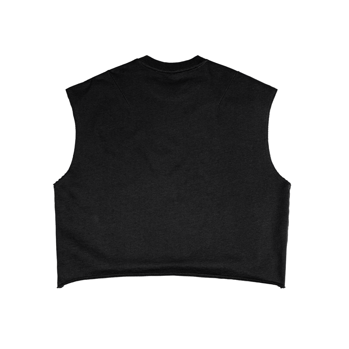 Dobetter Boxy Gym Tank