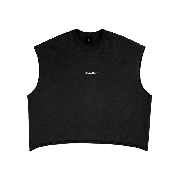 Dobetter Boxy Gym Tank
