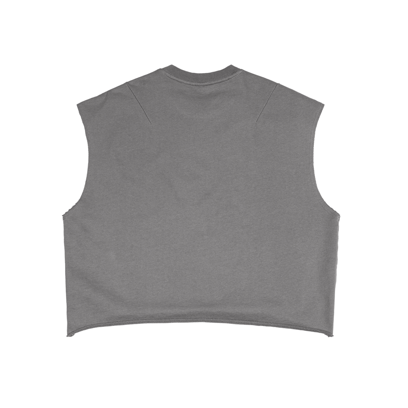 Dobetter Boxy Gym Tank
