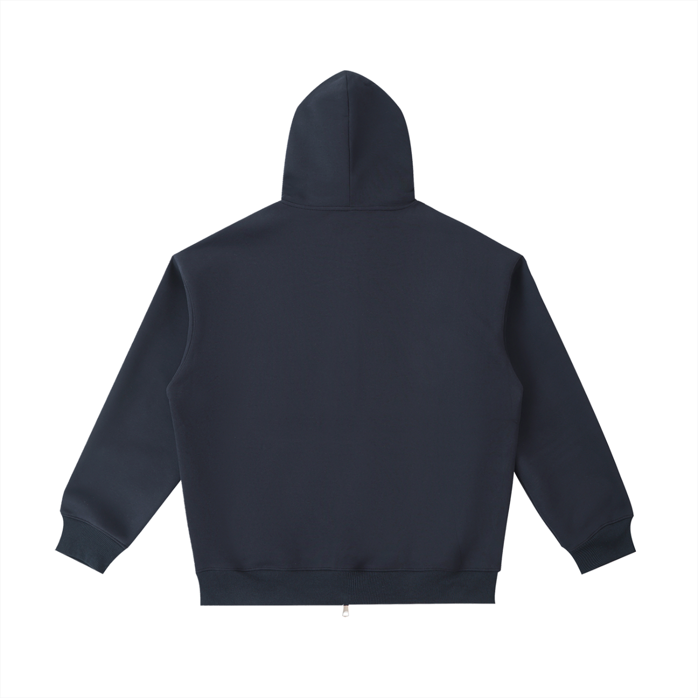 DB Essential Heavyweight Pocket Hoodie