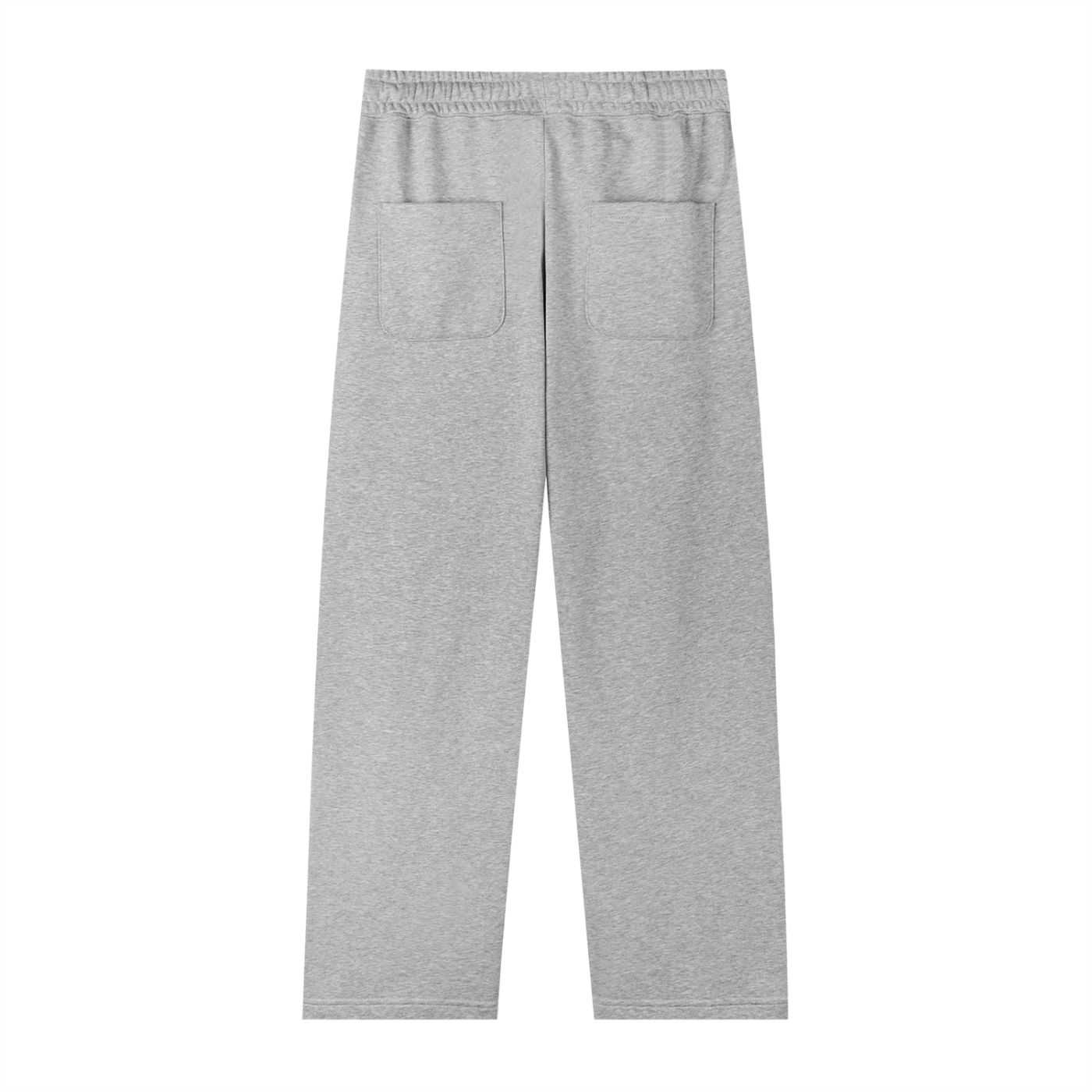 DOBETTER Essential Straight-Leg Sweatpants
