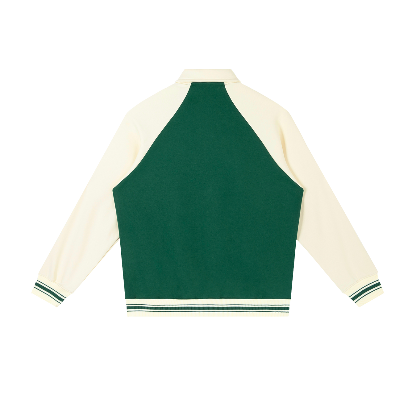 “Draft Day” Dobetter Baseball Jacket