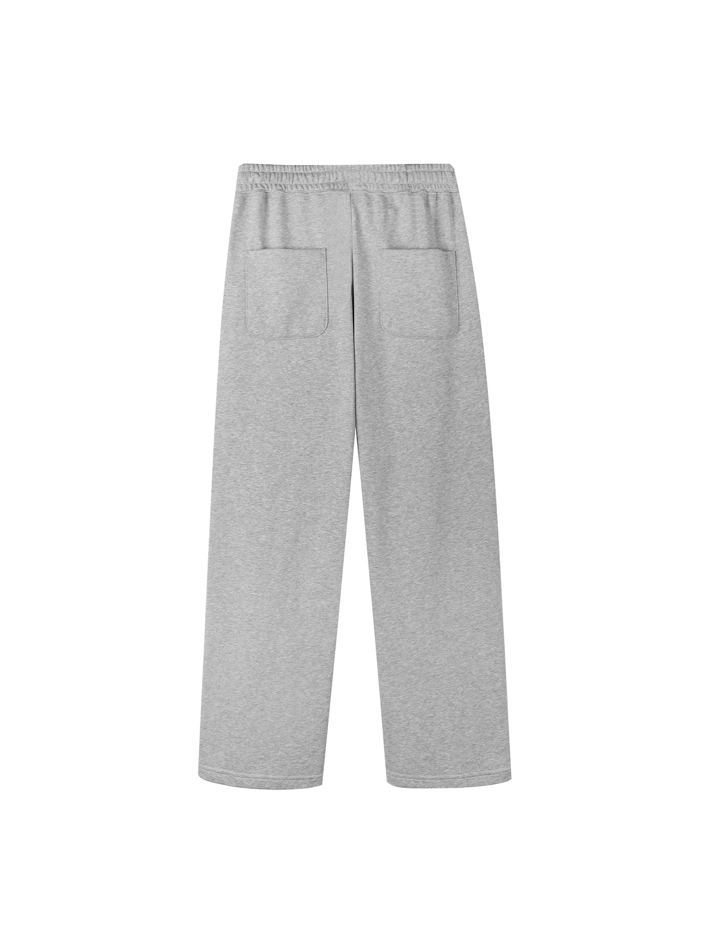 DOBETTER Essential Straight-Leg Sweatpants