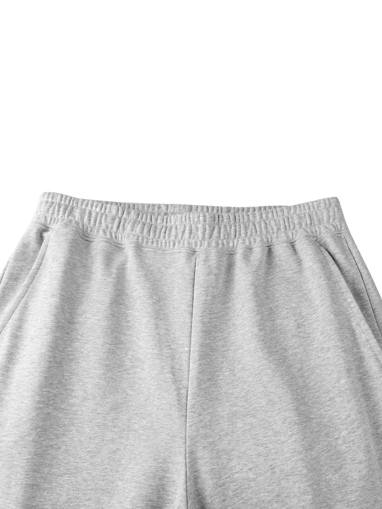 DOBETTER Essential Straight-Leg Sweatpants