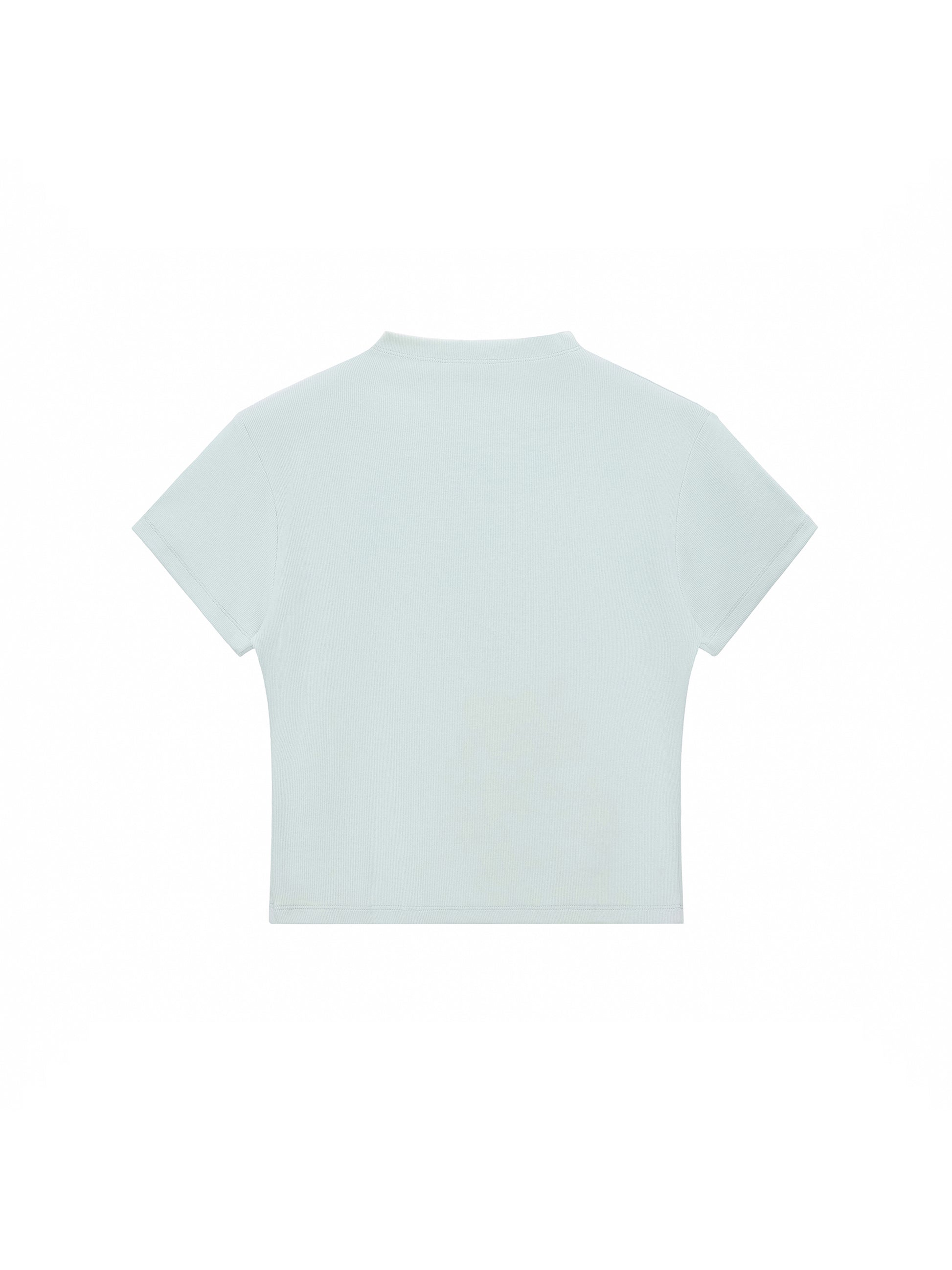 women,slim fit,ribbed
